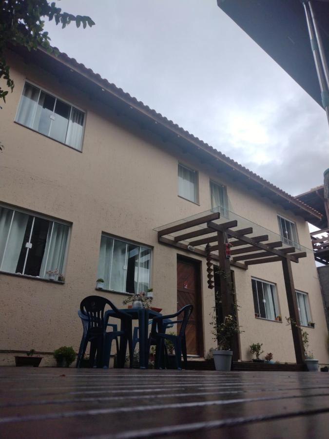 Hotel Quintal Residencial Florianópolis Exterior foto