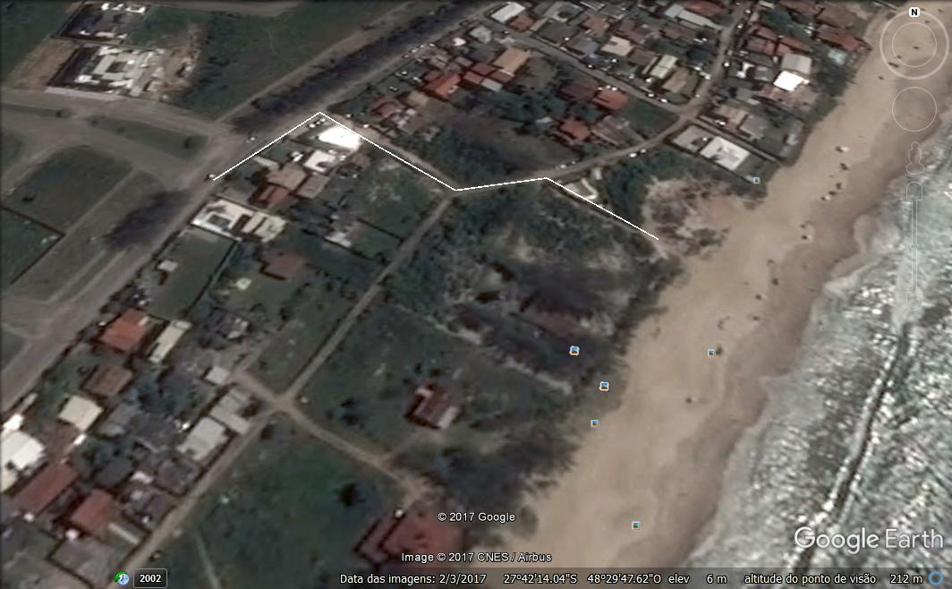 Hotel Quintal Residencial Florianópolis Exterior foto